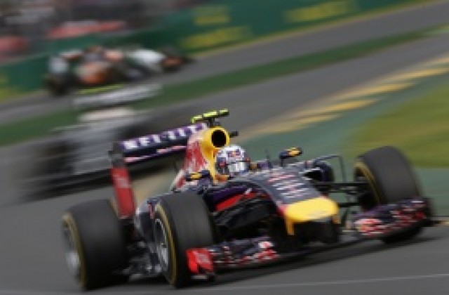 Във ФИА доволни от работата на горивните сензори