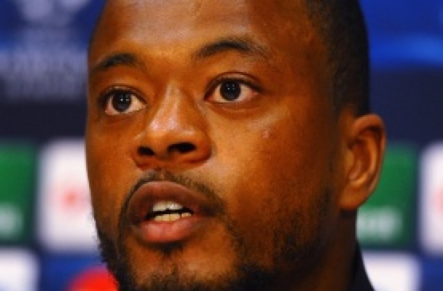 Евра иска да види характер от Юнайтед в ШЛ