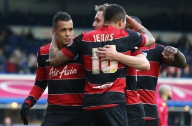 КПР с нова екипировка от следващия сезон