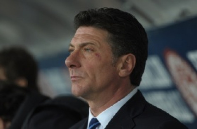 Морати: Мадзари е човекът за Интер