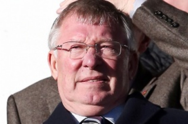 Сър Алекс все повече се отдръпва от Мойс