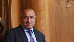 Борисов се срещна с представители на ветроенергийната и на фотоволтаичната