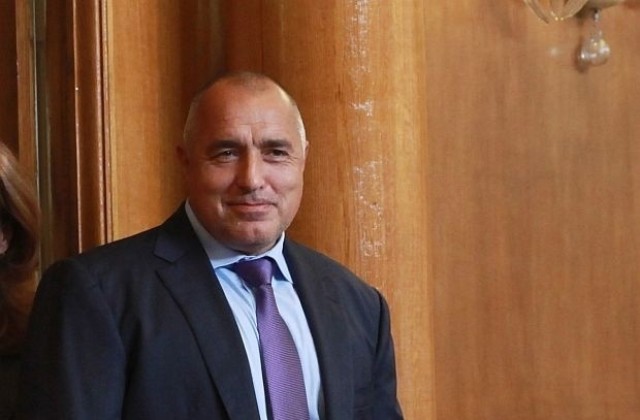 Борисов се срещна с представители на ветроенергийната и на фотоволтаичната асоциация