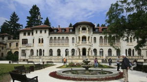 Пускат автобус до паркмузей Врана