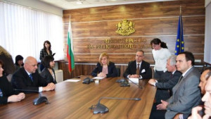 Проектирането на язовир Нейковци трябва да завърши до юни 2015