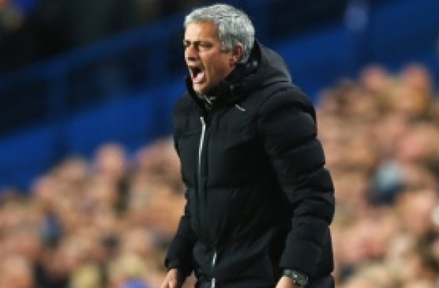 Моуриньо: Сред най-добрите сме, стана ми жал за Дрогба