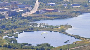 Жълто предупреждение за силен вятър