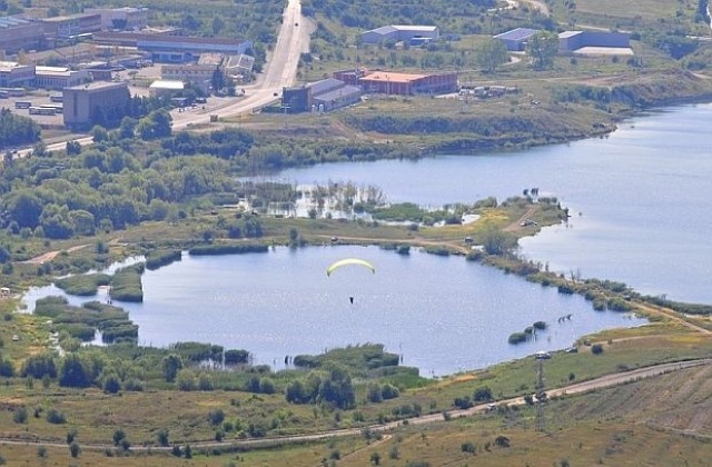 Жълто предупреждение за силен вятър