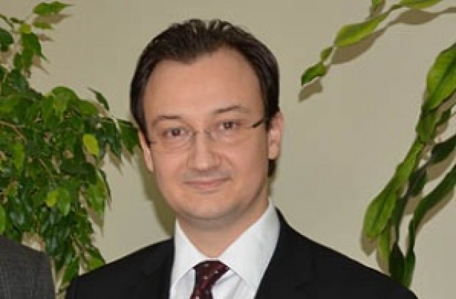 Новият турски консул на опознавателна визита в Добрич