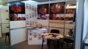 Раднево участва в Изложба на общините