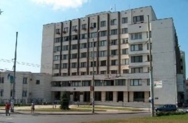 2285 престъпления против собствеността за година в Русенско