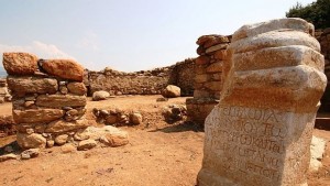 Зелена акция в Струмяни