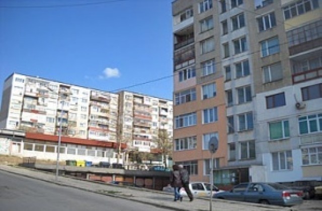Нулев интерес към програмата за саниране на жилища