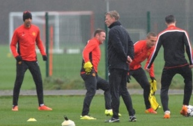 Всичко или нищо за Юнайтед тази вечер, спокойствие в Дортмунд