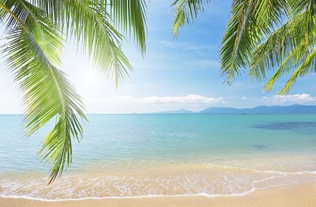 Десетте най-красиви плажа в света