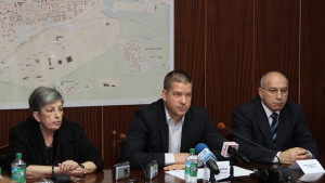 Подготвят кандидатурата на Стара Загора за Европейски град на спорта