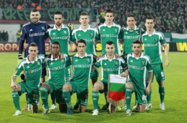 Владо Стоянов: Това е футбол, всичко е възможно