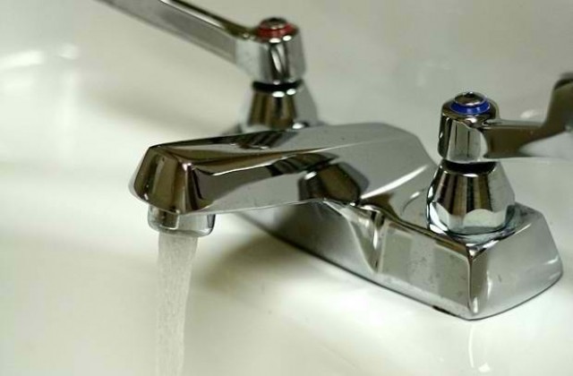 Голяма част от Сливен без вода днес