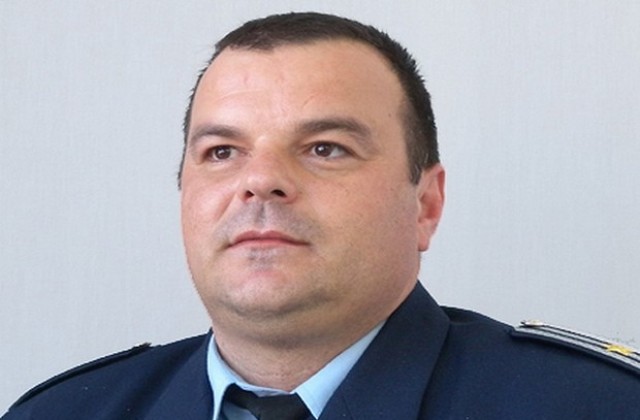 РУП - Свиленград с нов началник