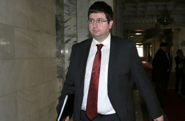 Министър Петър Чобанов ще се срещне с представители на бизнеса