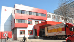 Нов комютърен томограф пристигна в Русе