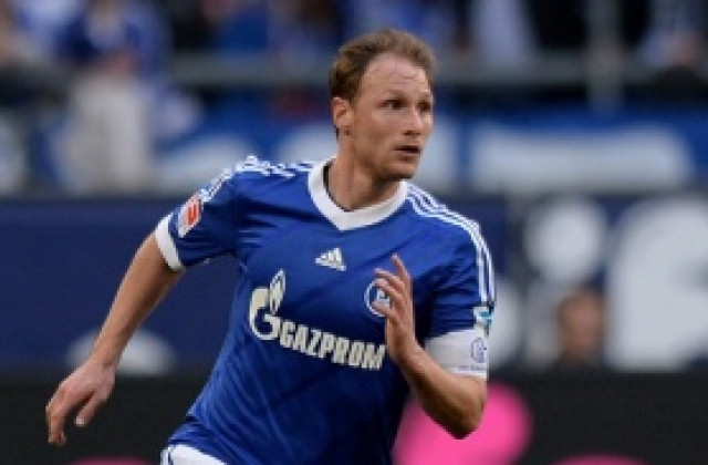 Шалке ще бъде без капитана си този уикенд