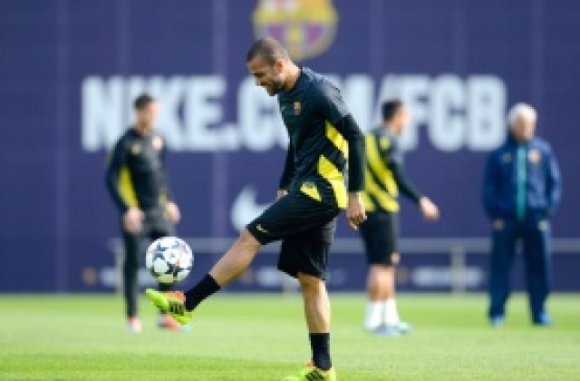 Дани Алвеш: Няма по-добър мач от Ел Класико