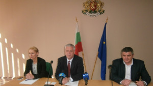 Бизнесмени институции и кметове обсъдиха мерки за подобряване на условията