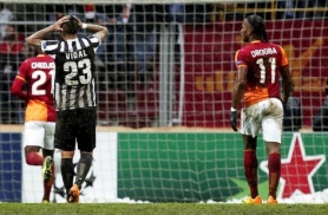 Драмата в Истанбул струвала 25 милиона на Юве