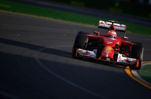 Главният инженер на Ферари: Темпото ни беше неприемливо