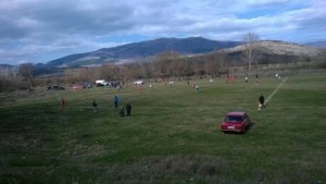 Струма Нов чифлик и Септември Жабокрът не успяха да излъчат