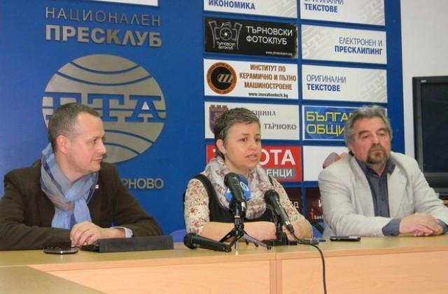 Протестиращи учредяват партия, няма да участват в евроизборите