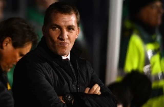 Карагър похвали Брендън Роджърс