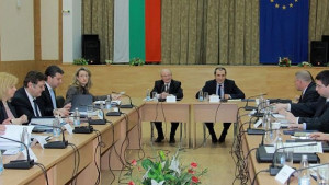 Орешарски Северозападният регион заема специално място в работата ни