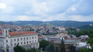 Празничната програма затваря улици във Велико Търново