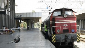 Няма да спират влакове заради ремонта на Централна гара