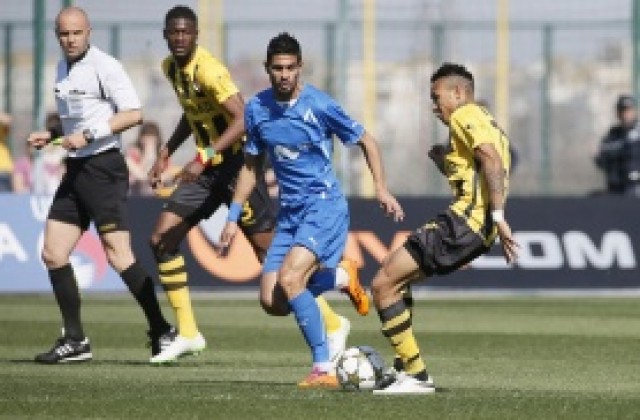 ВИДЕО: Ботев срина мечтите на Левски в Коматево