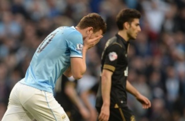 От Борусия Дортмунд отричат за Джеко