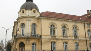 БАН представя роботи в помощ на възрастни хора и инвалиди