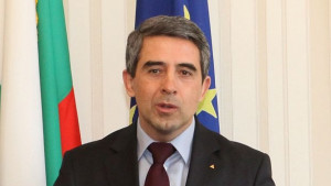 Плевнелиев призова за силен и независим енергиен регулатор