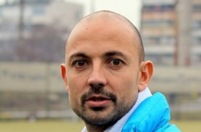 Пелето: Ние сме най-слабият отбор в историята на Левски