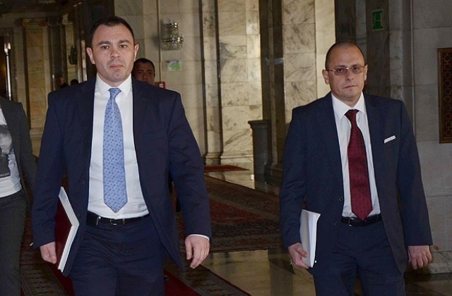 МВР призна провал на операцията в Лясковец