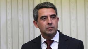 Плевнелиев Общо е разбирането че българите във Великобритания допринасят за