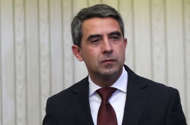 Плевнелиев: Общо е разбирането, че българите във Великобритания допринасят за социалната система