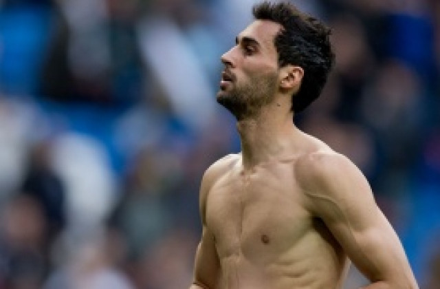 Арбелоа може да премине в Суонзи