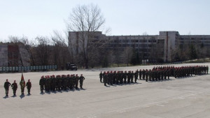 Връчиха удостоверенията на завършили начален курс на обучение в ЕЦНП