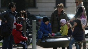 Времето на 20 март Ветровито