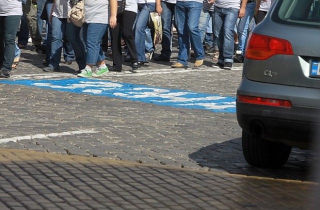 241,5 млн. лева са приходите на Центъра за градска мобилност за 2013-та