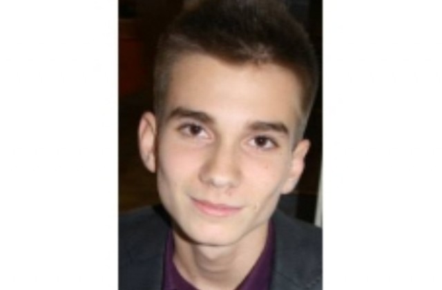 Александър Колев завоюва правото на едногодишно обучение в САЩ