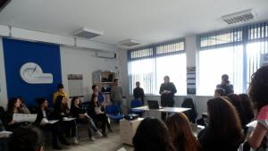 Стартира цикъл от срещи за възможностите за финансиране на младежи